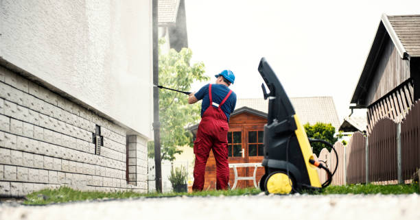Best Fence Cleaning  in Anderson Island, WA